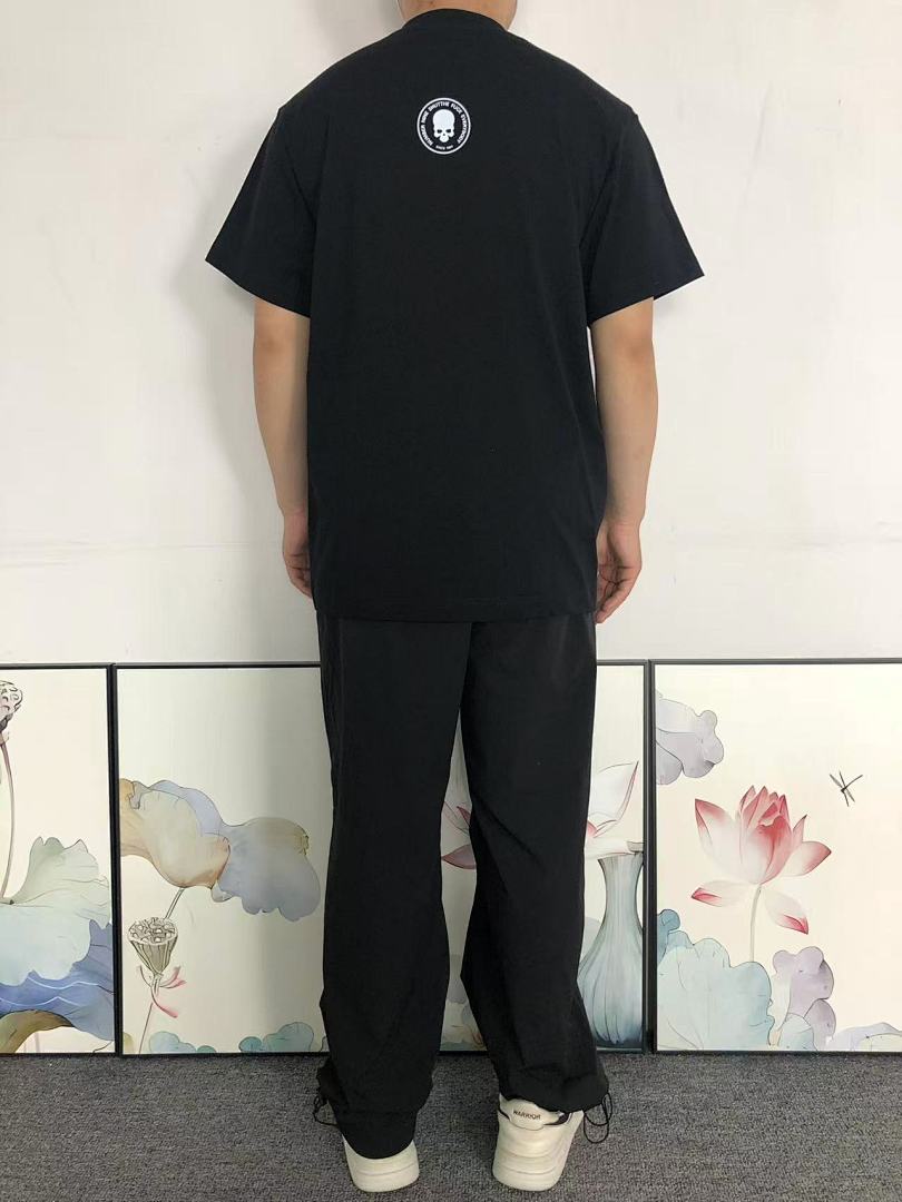 Supreme 115 S⭐⭐R⭐⭐E T-SHIRT 4203182077 (Im 170Cm 60Kg I Wear Size M In The Phot) - Image 4