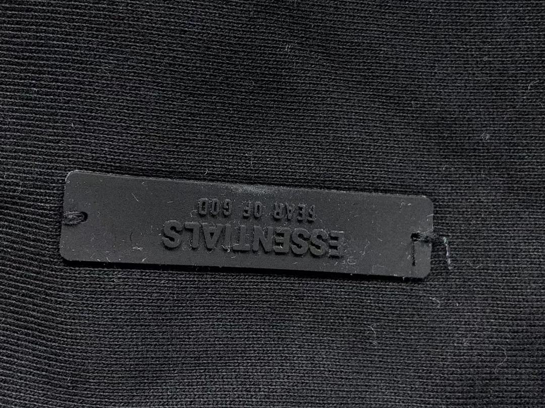 Fear of God 168 FOG HOODIE 41101701135 (Im 170Cm 60Kg I Wear Size XS In The Phot) - Image 27