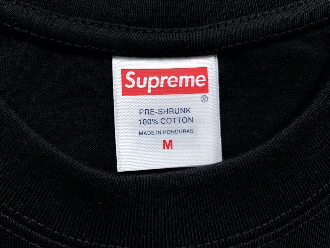 Supreme 115 S⭐⭐R⭐⭐E T-SHIRT 4203182077 (Im 170Cm 60Kg I Wear Size M In The Phot) - Image 30