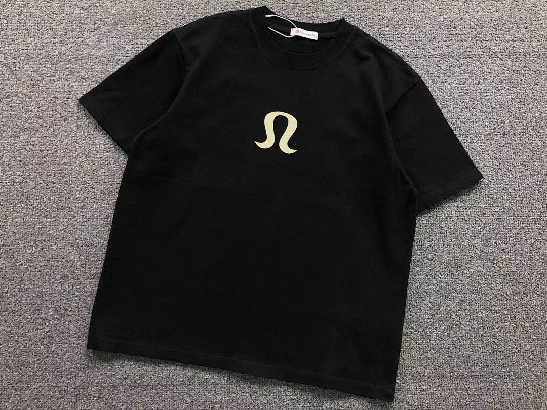 On Running 95 LULULEMON T-SHIRT 42010927167 (Im 170Cm 60Kg I Wear Size M In The Phot) - Image 10