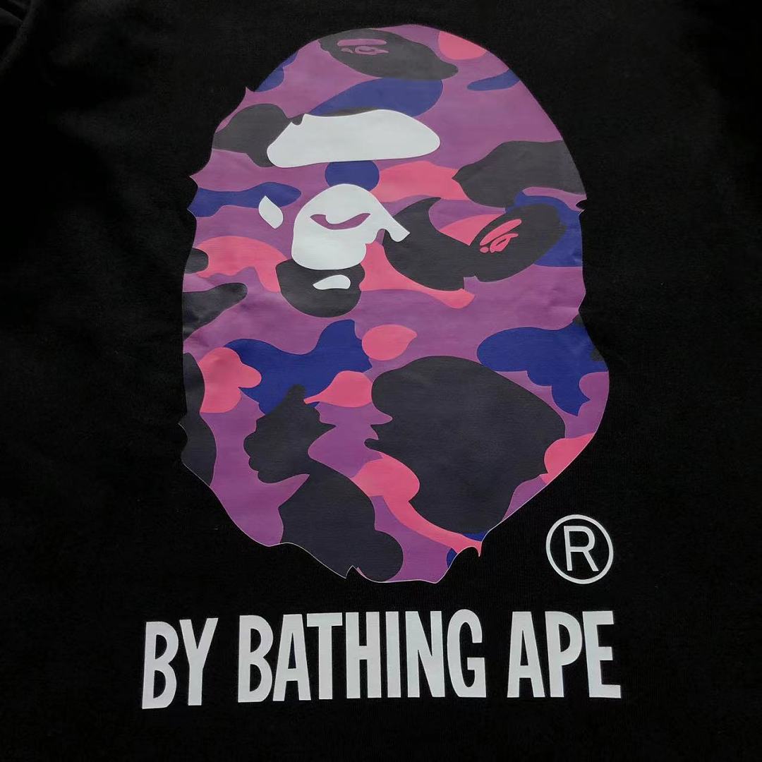 Bape 82 BAPE T-SHIRT 5261308164 (Im 170Cm 60Kg I Wear Size M In The Phot) - Image 37