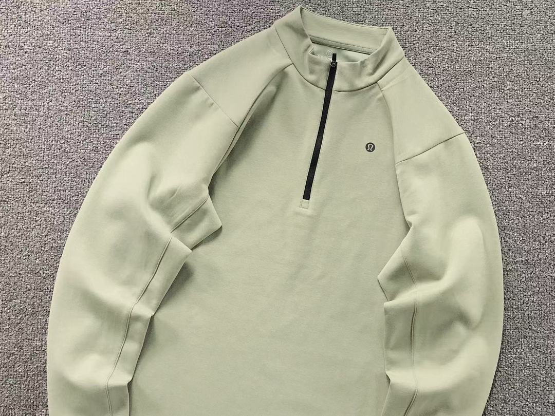 Unbranded 138 LULULEMON LONG SLEEVED 217301601 (Im 170Cm 60Kg I Wear Size L In The Phot) - Image 13