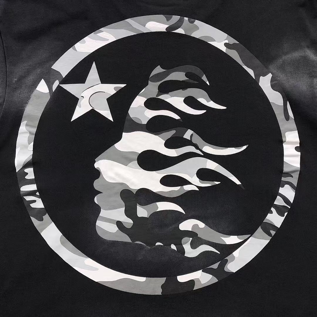 Hellstar 105 HELLSTAR T-SHIRT 3107013717 (Im 170Cm 60Kg I Wear Size S In The Phot) - Image 8