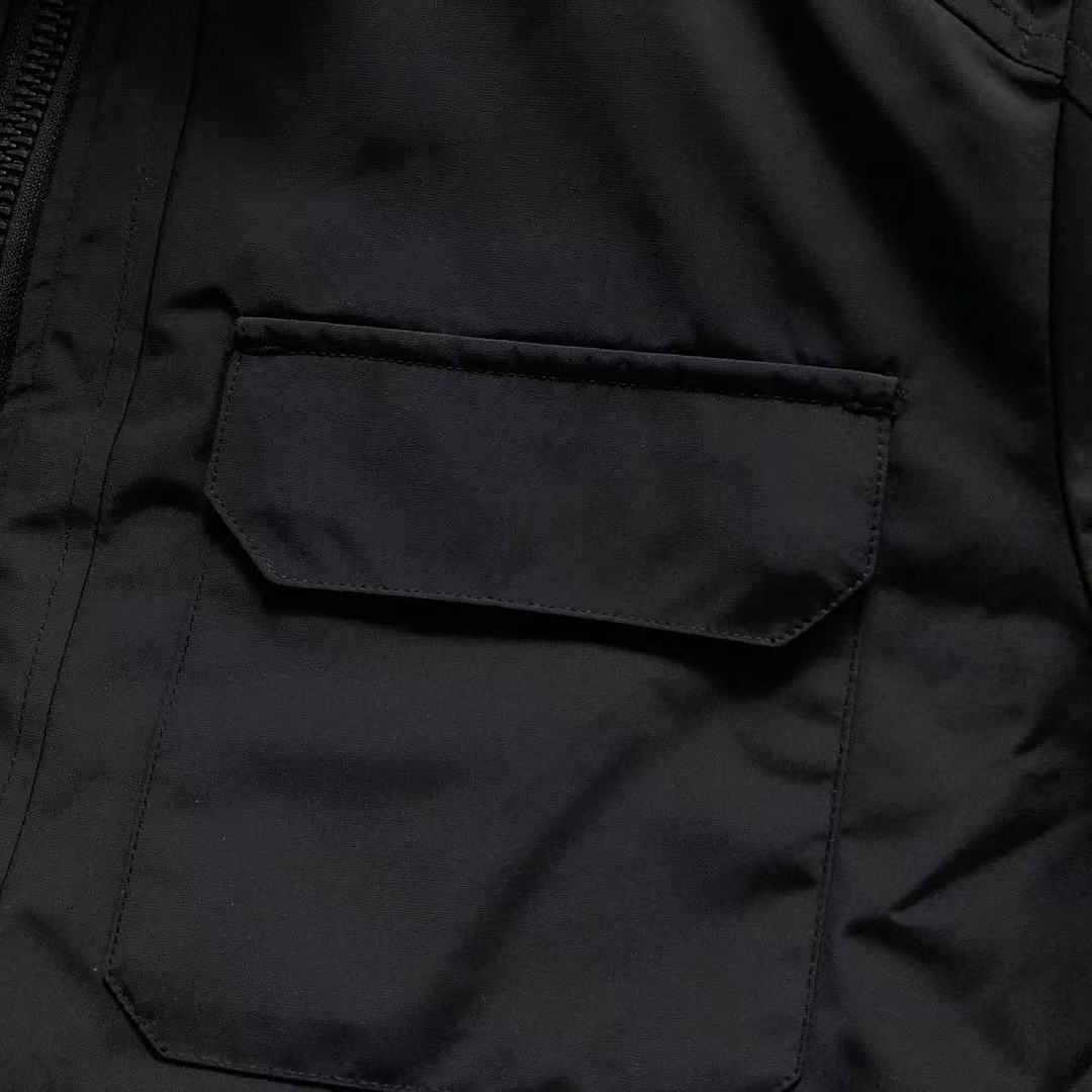 Moose Knuckles 708 M⭐⭐SE K⭐⭐CK⭐⭐S DOWN JACKETS 3208220416 (Im 170Cm 60Kg I Wear Size M In The Phot) - Image 21
