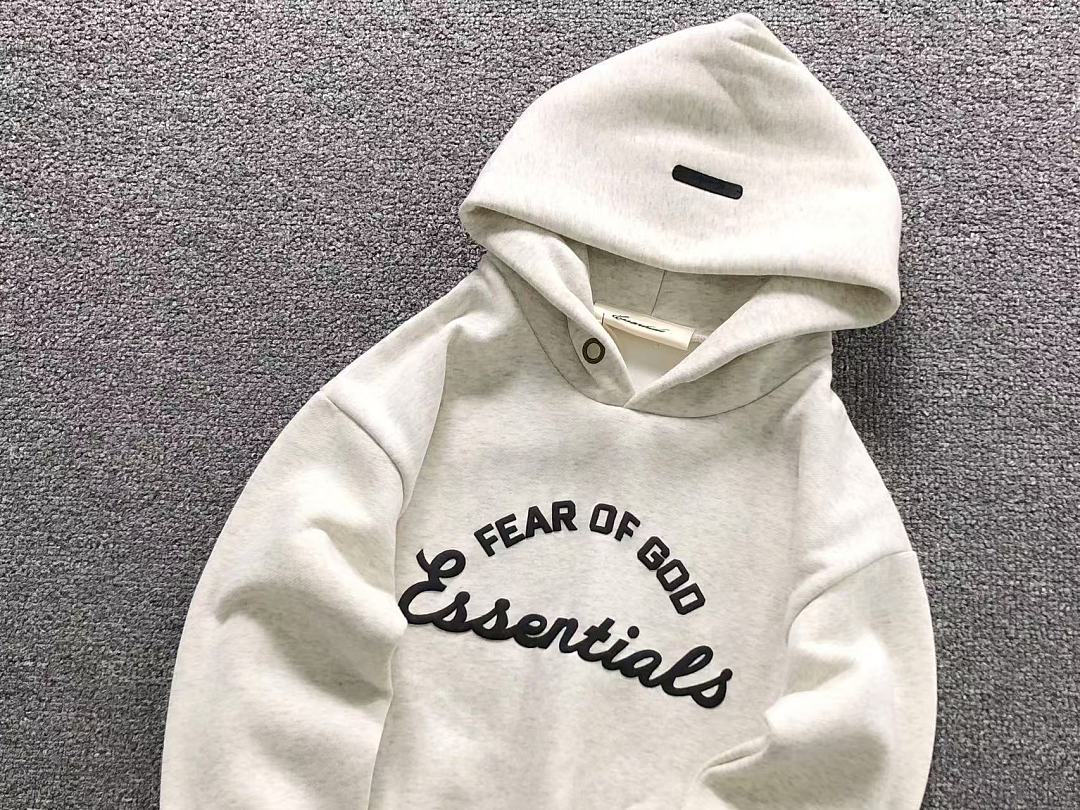 Fear of God 165 FOG HOODIE - Image 19