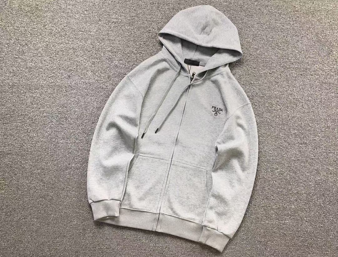 Unbranded 215 P⭐A⭐A HOODIE 412262501 (Im 170Cm 60Kg I Wear Size M In The Phot) - Image 10