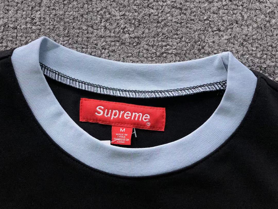 Supreme 128 S⭐⭐R⭐⭐E T-SHIRT 4205261277 (Im 170Cm 60Kg I Wear Size M In The Phot) - Image 16