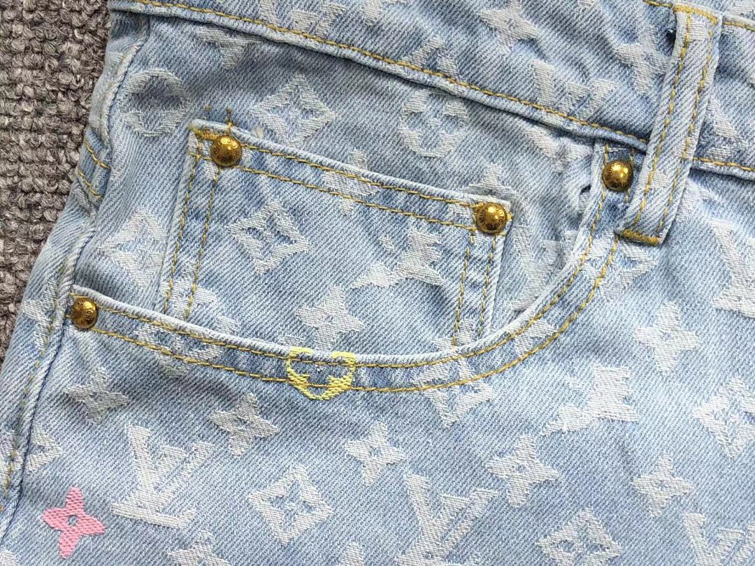 Louis Vuitton 195 L⭐ - Image 15