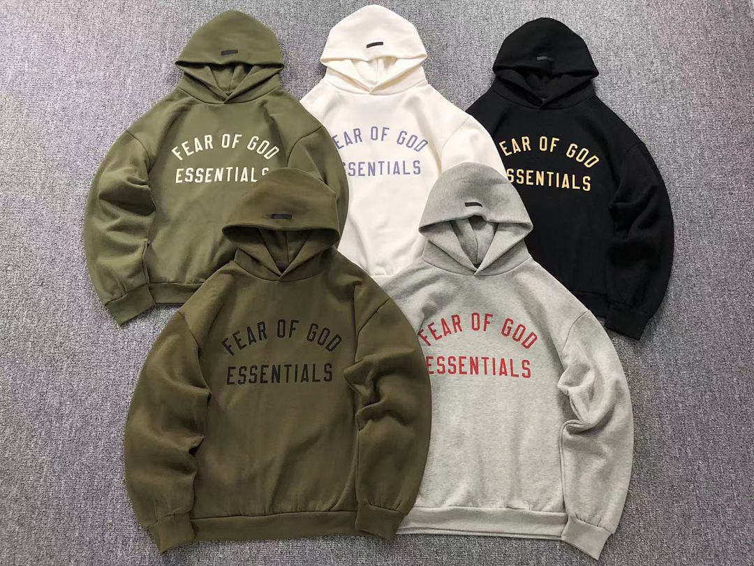 Fear of God 168 FOG - Image 4