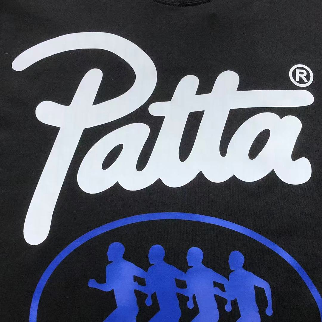 Patta 82 P⭐TT⭐ T-SHIRT 128511175 (Im 170Cm 60Kg I Wear Size M In The Phot) - Image 9