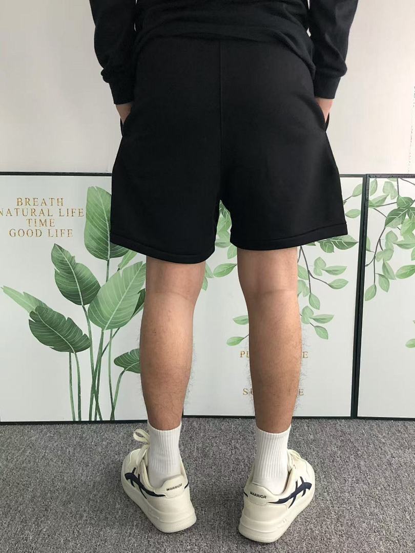 Fear of God 108 FOG SHORTS 41162517 (Im 170Cm 57Kg I Wear Size S In The Phot) - Image 4