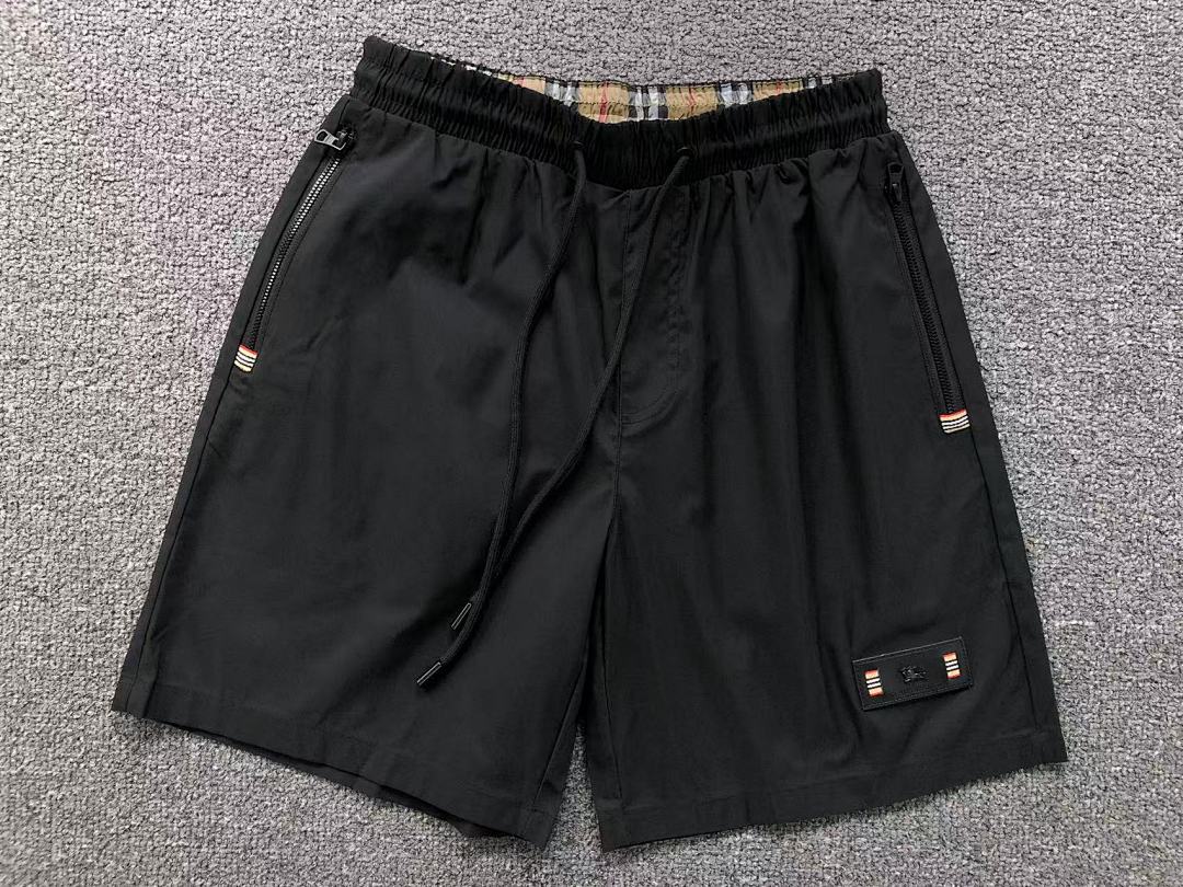 Burberry 95 B⭐R⭐E⭐RY SHORTS 3203237820 (Im 170Cm 60Kg I Wear Size L In The Phot) - Image 11
