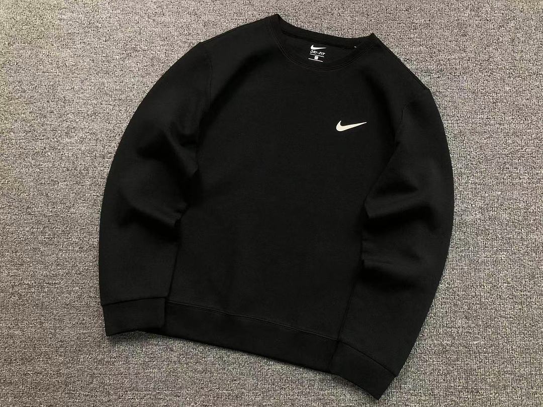 Nike 188 N⭐K⭐ HOODIE 2207040704 (Im 170Cm 60Kg I Wear Size XL In The Phot) - Image 16