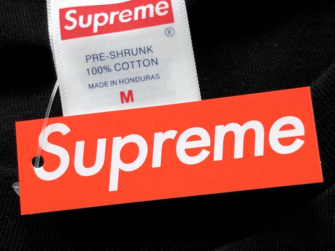 Supreme 115 S⭐⭐R⭐⭐E T-SHIRT 4203211577 (Im 170Cm 60Kg I Wear Size M In The Phot) - Image 27
