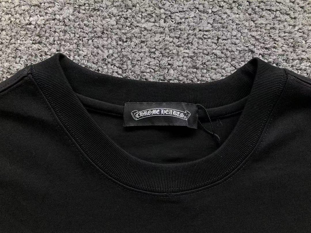 Comme des Garcons 129 C⭐⭐OME HE⭐⭐TS T-SHIRT 215171217 (Im 170Cm 60Kg I Wear Size M In The Phot) - Image 21