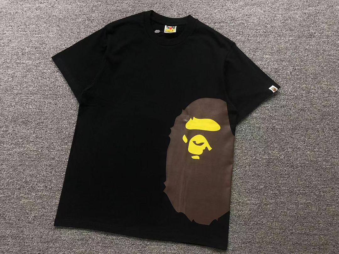 Bape 78 BAPE T-SHIRT 1112310242 (Im 170Cm 60Kg I Wear Size M In The Phot) - Image 10