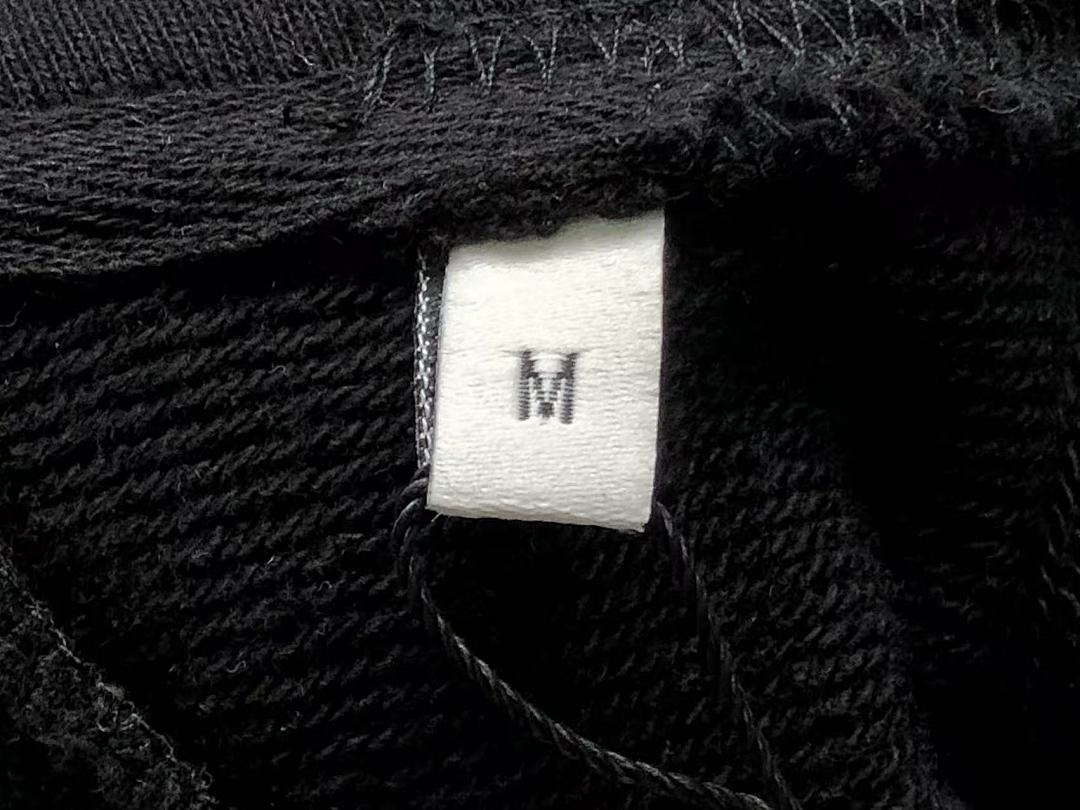 AMI 118 AMI HOODIE 57281488 (Im 170Cm 60Kg I Wear Size M In The Phot) - Image 40