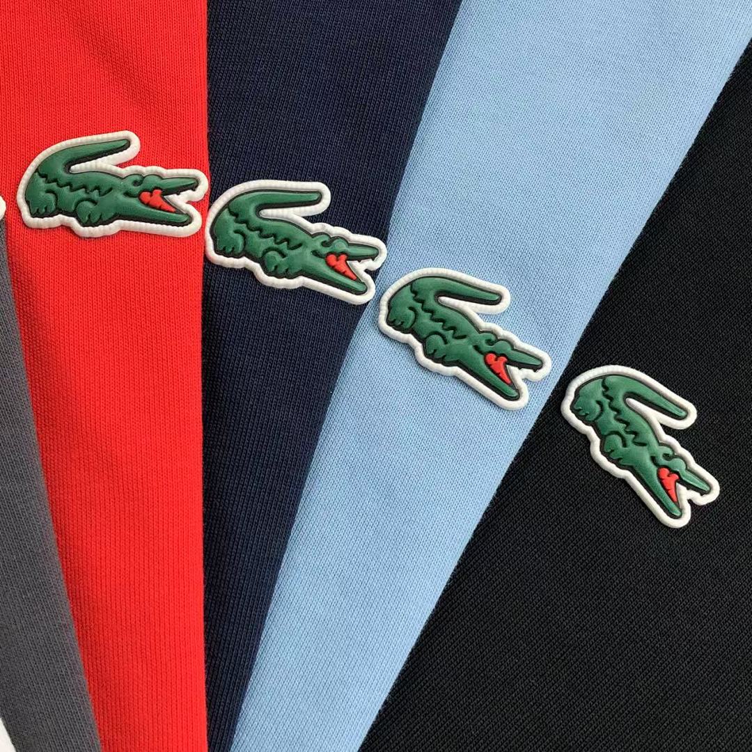 Lacoste 85 LACOSTE T-SHIRT 215130103 (Im 170Cm 60Kg I Wear Size XL In The Phot) - Image 22