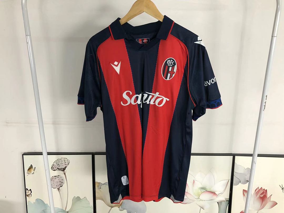 Unbranded 82 FOOTBALL T-SHIRT 127706002 (Im 170Cm 60Kg I Wear Size L In The Phot) - Image 21