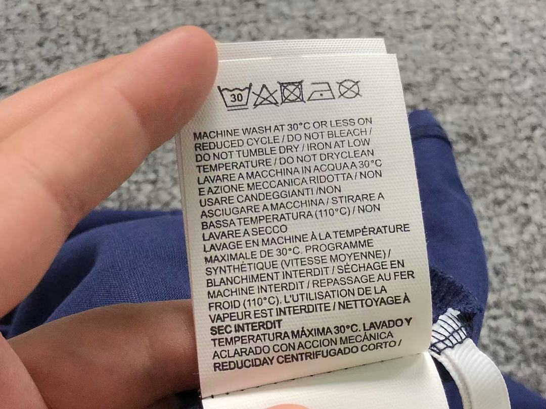 Off-White 118 OFF-WHITE T-SHIRT 3206151517 (Im 170Cm 60Kg I Wear Size M In The Phot) - Image 18