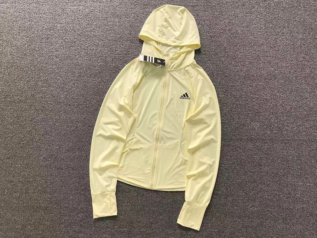 Adidas 168 A⭐I⭐AS SUNSCREEN CLOTHING FEMAIE - Image 10