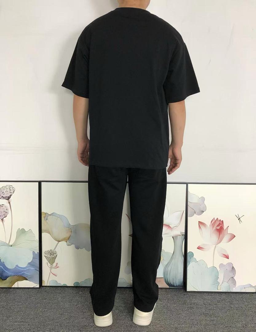 Burberry 118 B⭐R⭐E⭐RY T-SHIRT 12480360 (Im 170Cm 60Kg I Wear Size S In The Phot) - Image 4