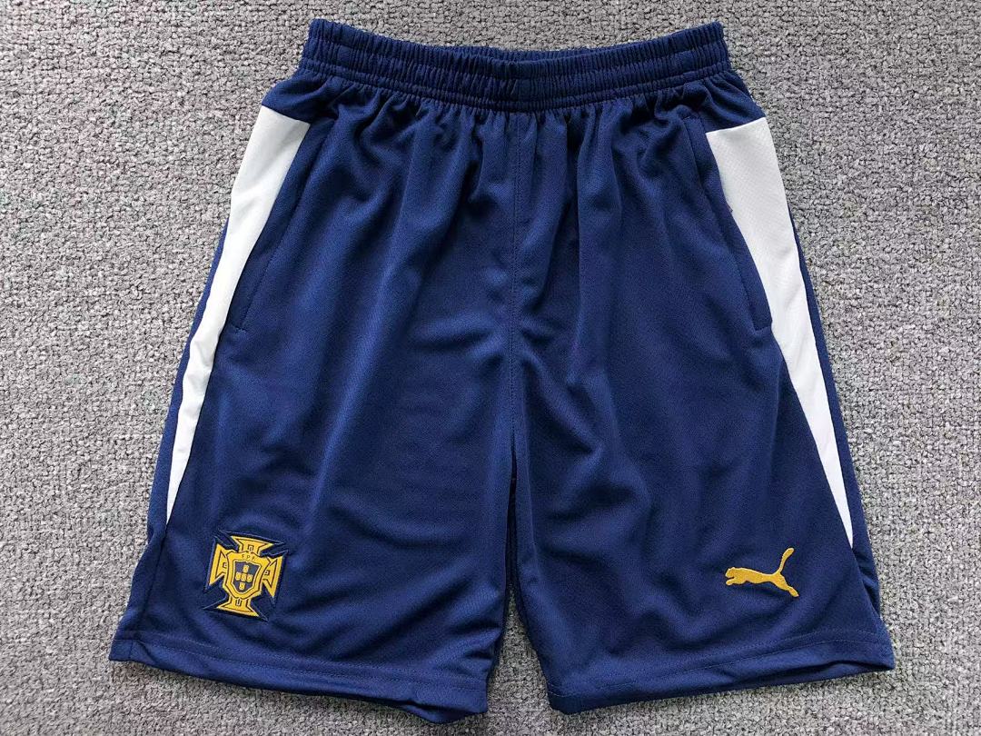 Chanel 85 FOOTBALL T-SHIRT SHORTS C - Image 18