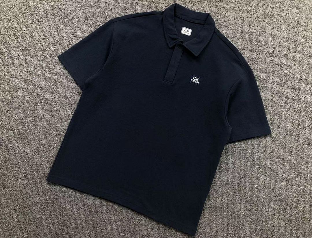 C.P. Company 88 CP POLO 1105210855 (Im 170Cm 60Kg I Wear Size M In The Phot) - Image 16