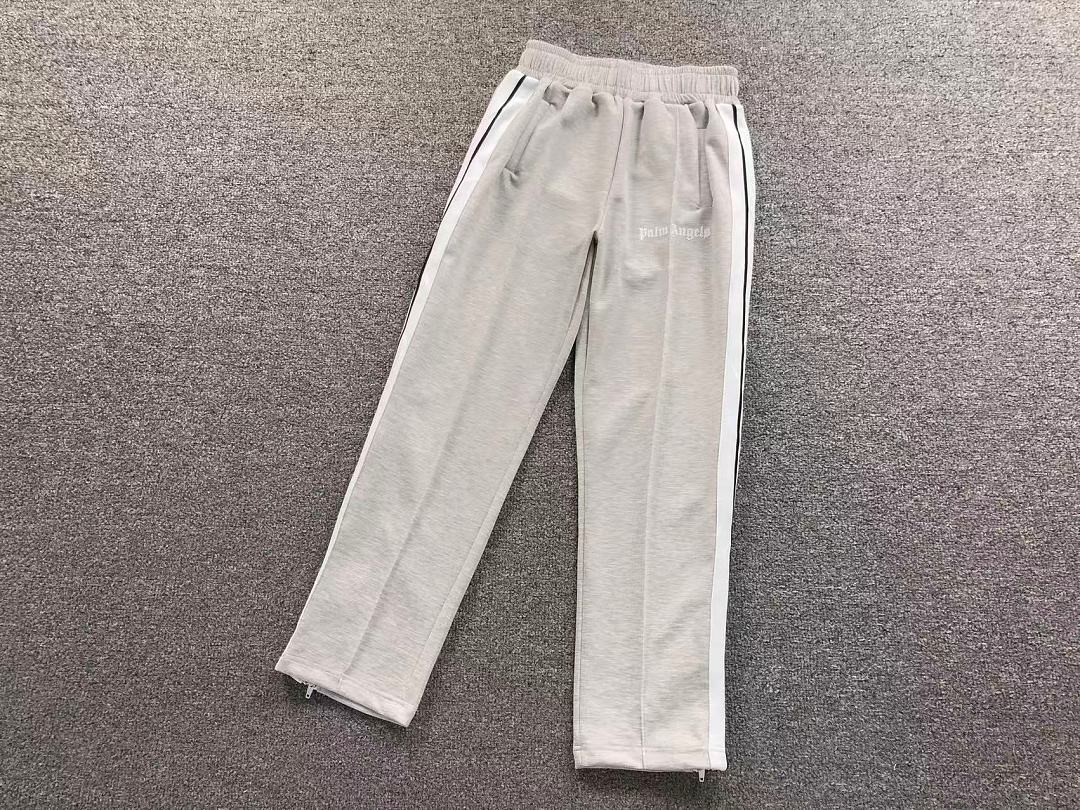 Palm Angels 98 PALM ANGELS TROUSERS 2204285136 (Im 170Cm 60Kg I Wear Size S In The Phot) - Image 11