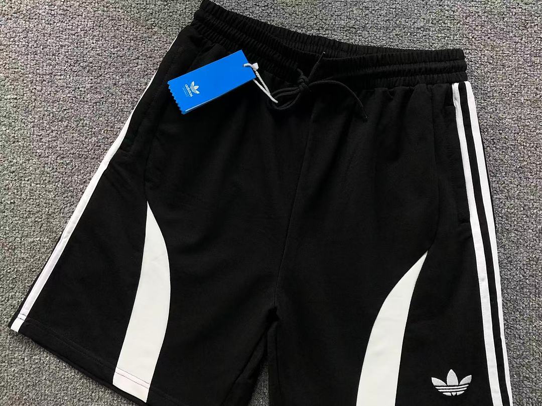 Adidas 115 A⭐I⭐AS SHORTS 4203031577 (Im 170Cm 60Kg I Wear Size M In The Phot) - Image 9