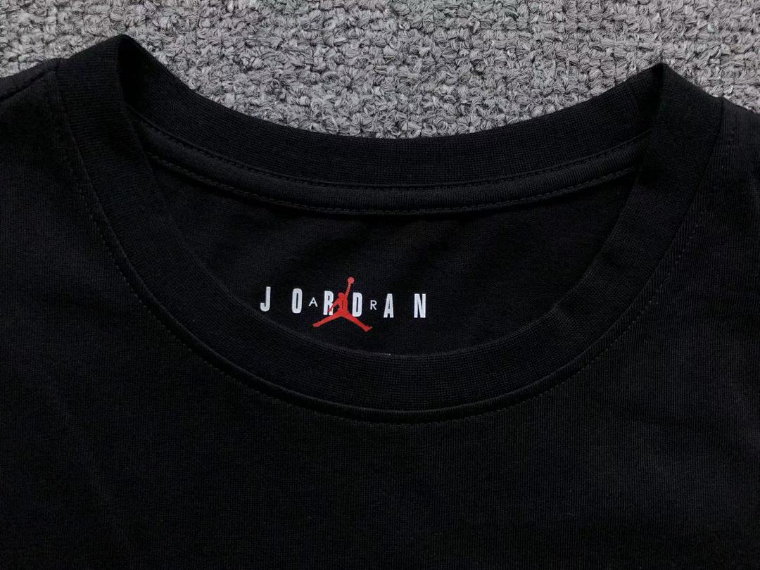 Air Jordan 118 A⭐R J⭐R⭐AN N⭐K⭐ T-SHIRT 502172719 (Im 170Cm 57Kg I Wear Size L In The Phot) - Image 27