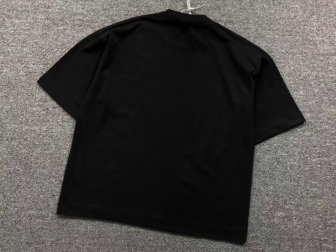 Unbranded 98 FASHION T-SHIRT 1104251617 (Im 170Cm 60Kg I Wear Size S In The Phot) - Image 11