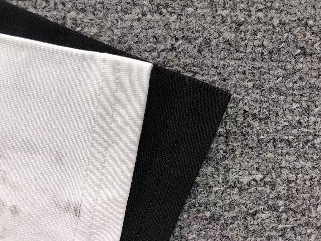 Gallery Dept 118 GALLERY DEPT T-SHIRT 311110617 (Im 170Cm 57Kg I Wear Size S In The Phot) - Image 19