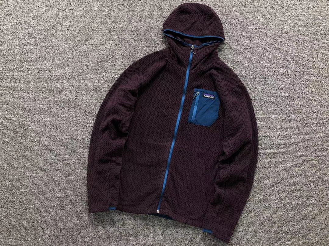 On Running 175 PATAGONIA HOODIE 592006108 (Im 170Cm 60Kg I Wear Size S In The Phot) - Image 11
