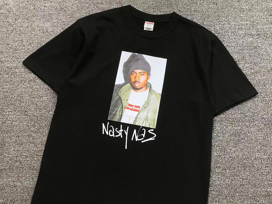 Supreme 98 S⭐⭐R⭐⭐E T-SHIRT 128311902 (Im 170Cm 60Kg I Wear Size L In The Phot) - Image 18