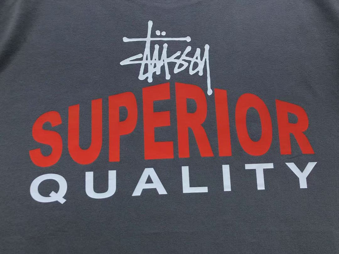 Stussy 78 STUSSY T-SHIRT 3106262002 (Im 170Cm 60Kg I Wear Size L In The Phot) - Image 21