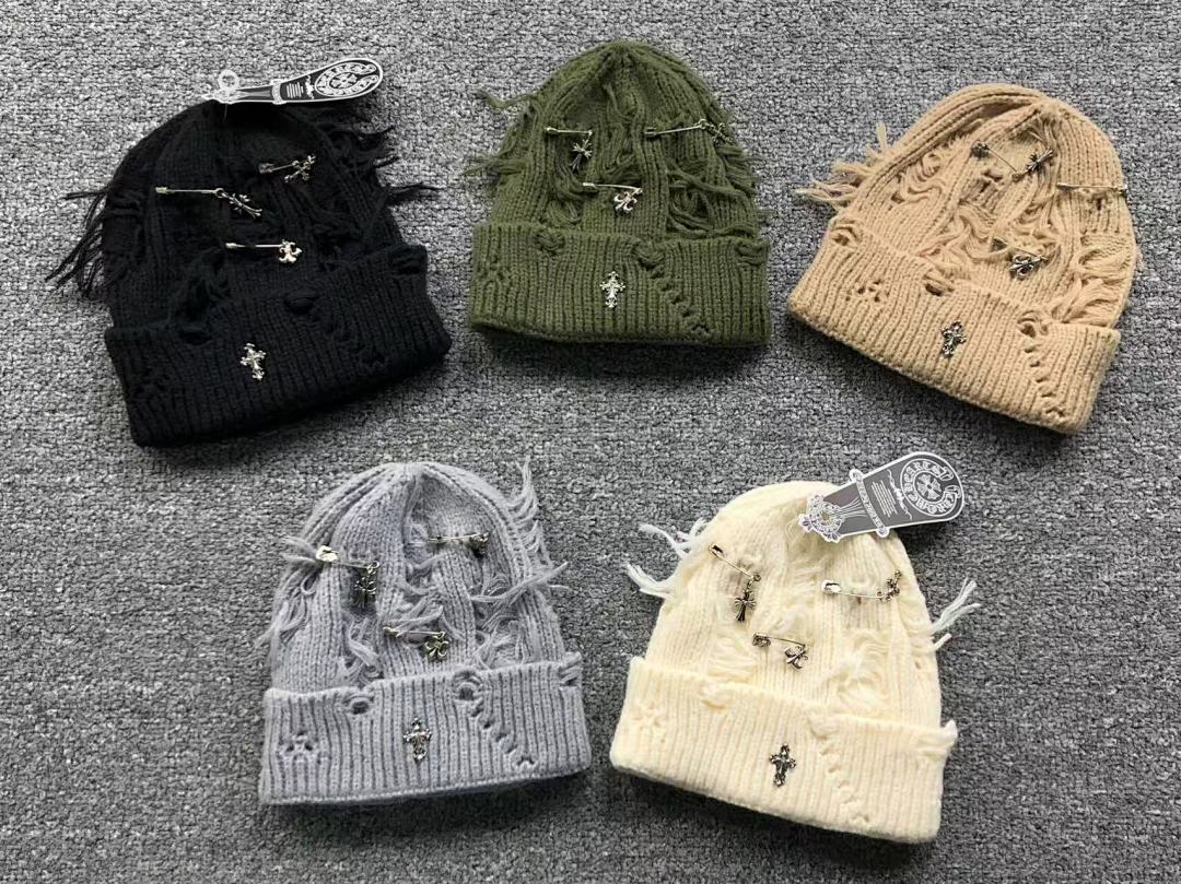 Comme des Garcons 75 C⭐⭐OME HE⭐⭐TS - Image 2