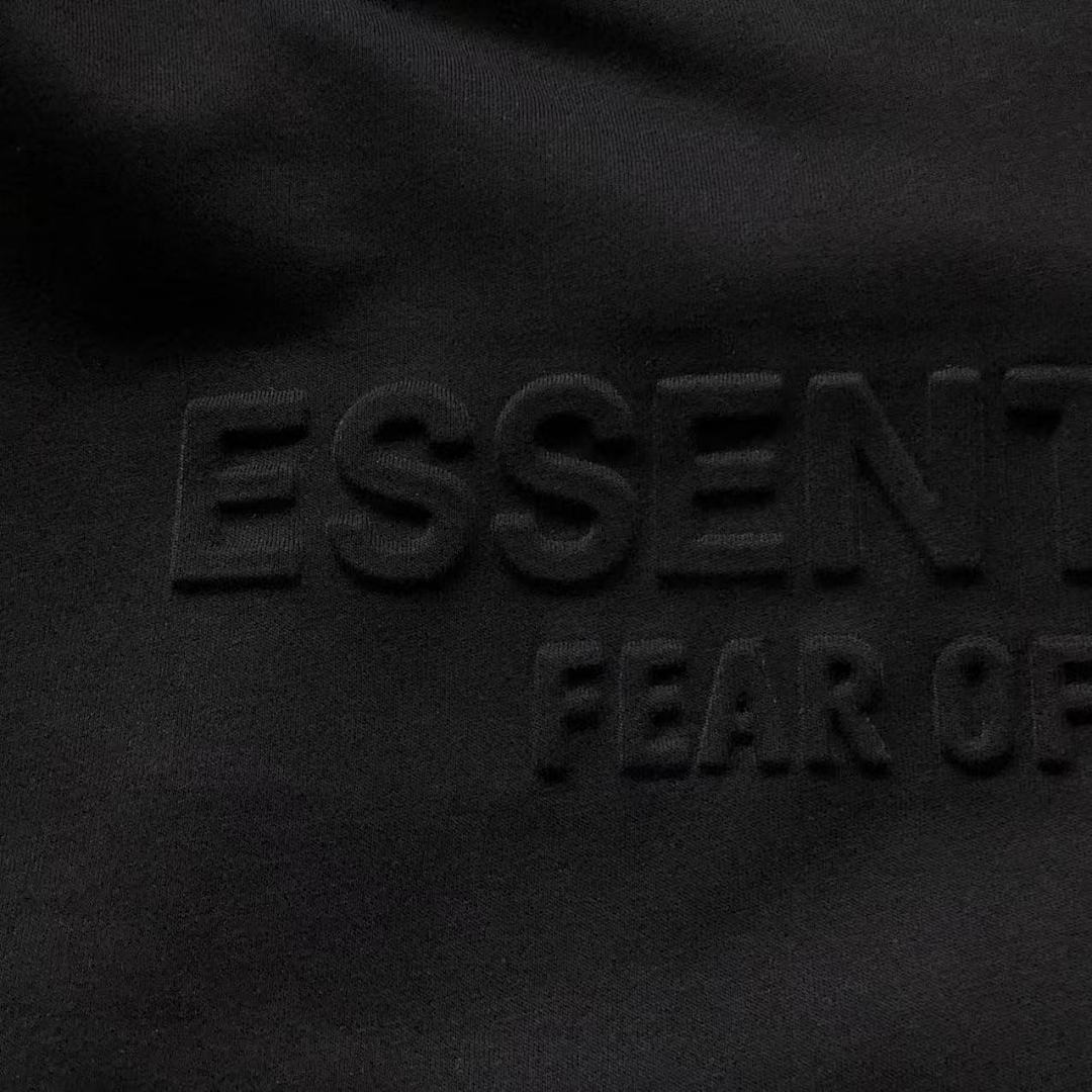 Fear of God 135 FOG HOODIE 5112252117 (Im 170Cm 60Kg I Wear Size S In The Phot) - Image 17