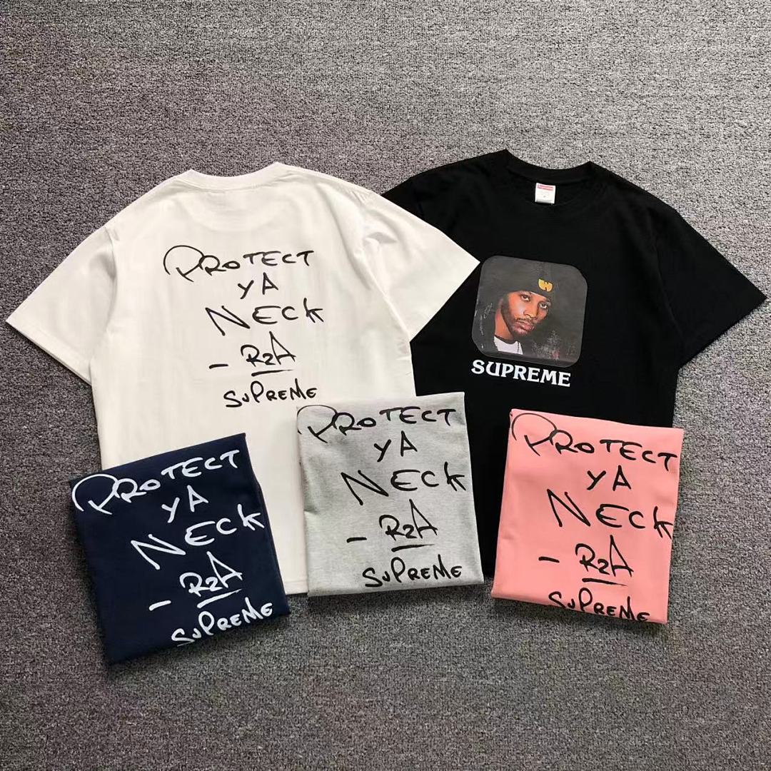 Supreme 115 S⭐⭐R⭐⭐E T-SHIRT 4203182577 (Im 170Cm 60Kg I Wear Size M In The Phot)