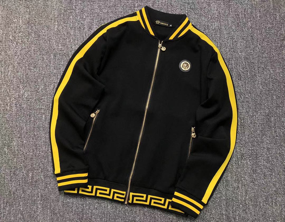 Versace 279 V⭐⭐SA⭐E HOODIE - Image 6