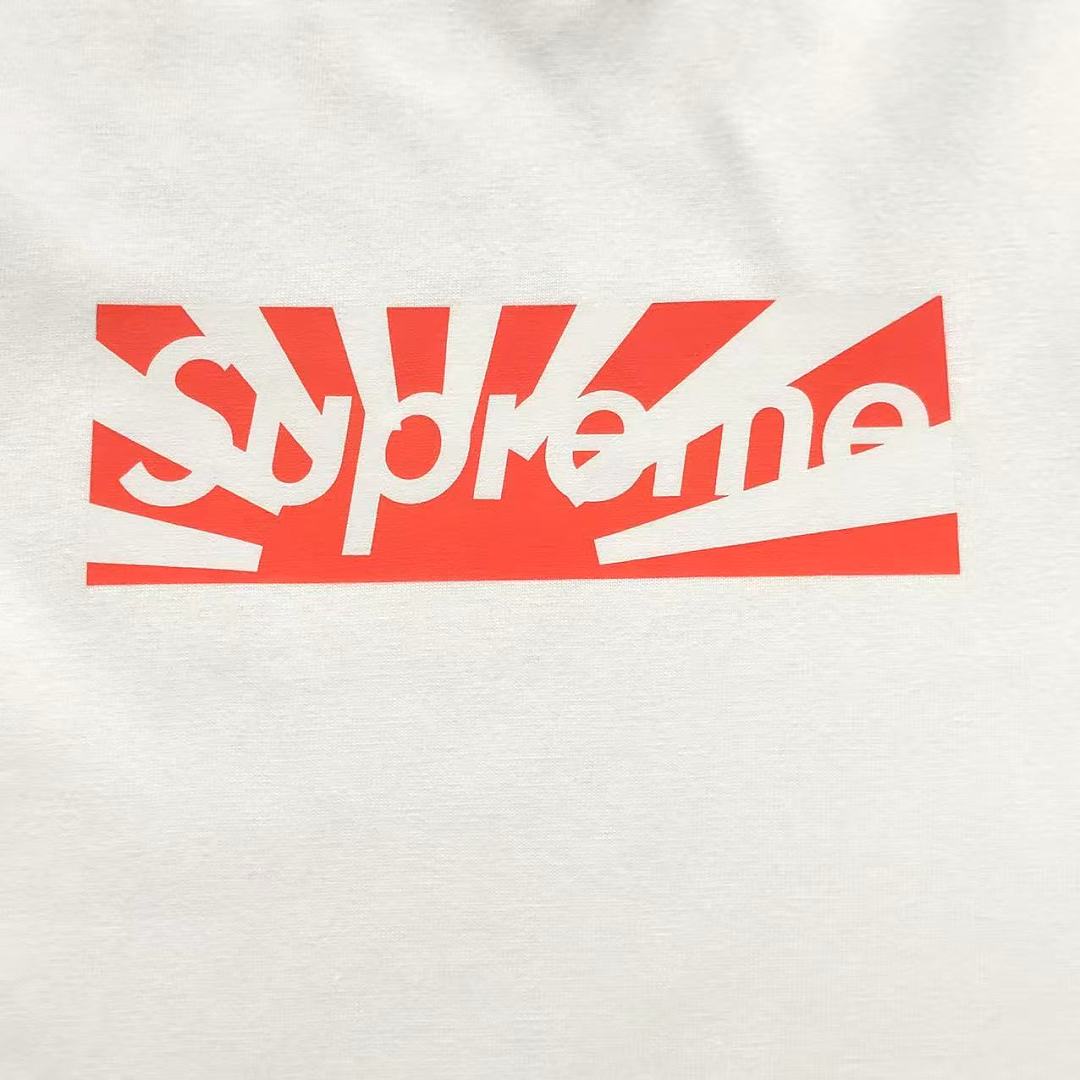 Supreme 115 S⭐⭐R⭐⭐E T-SHIRT 3204270611 (Im 170Cm 60Kg I Wear Size M In The Phot) - Image 8