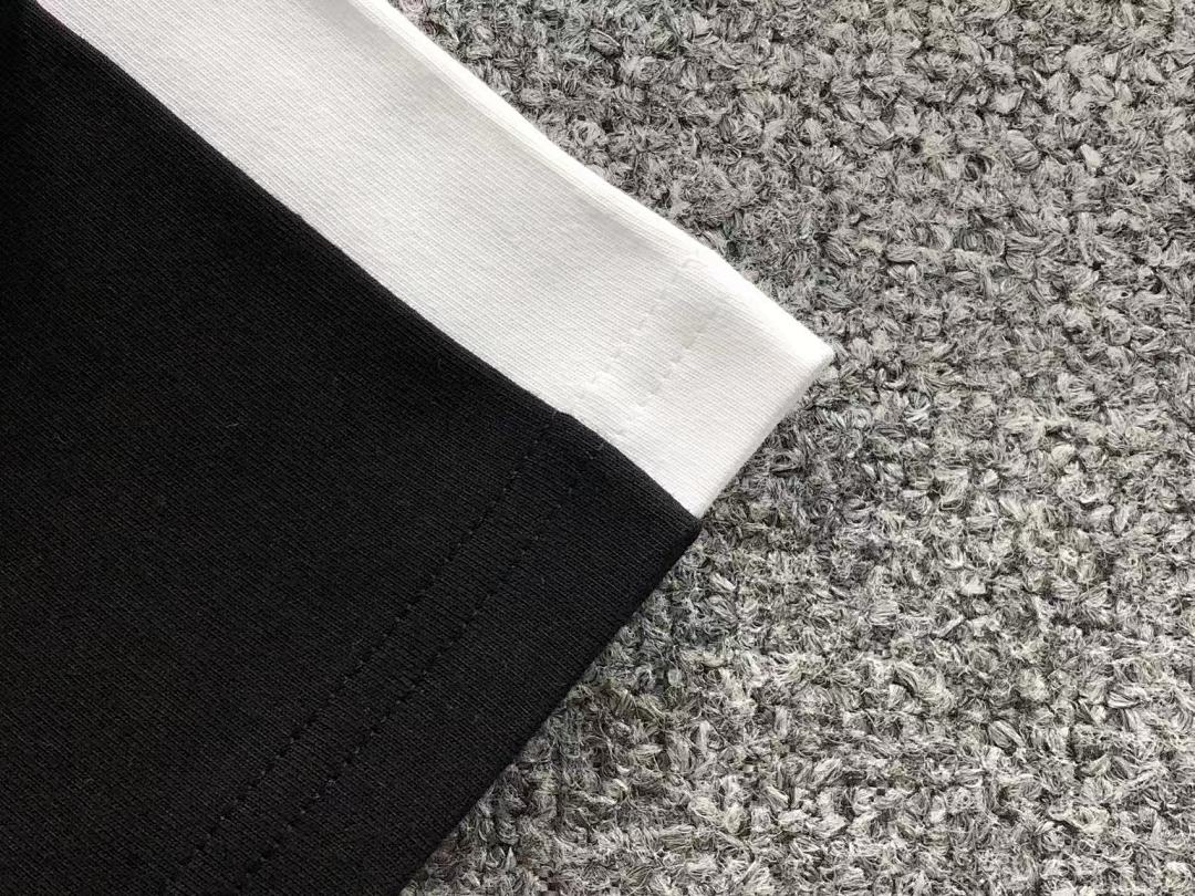On Running 78 MAISON MARGIELA T-SHIRT 523250786 (Im 170Cm 65Kg I Wear Size 46 In The Phot) - Image 17