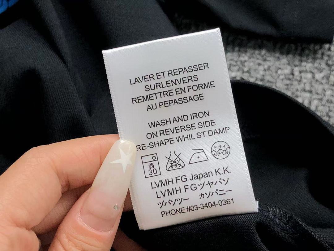 Louis Vuitton 118 L⭐ T-SHIRT 592203147 (Im 170Cm 60Kg I Wear Size M In The Phot) - Image 26