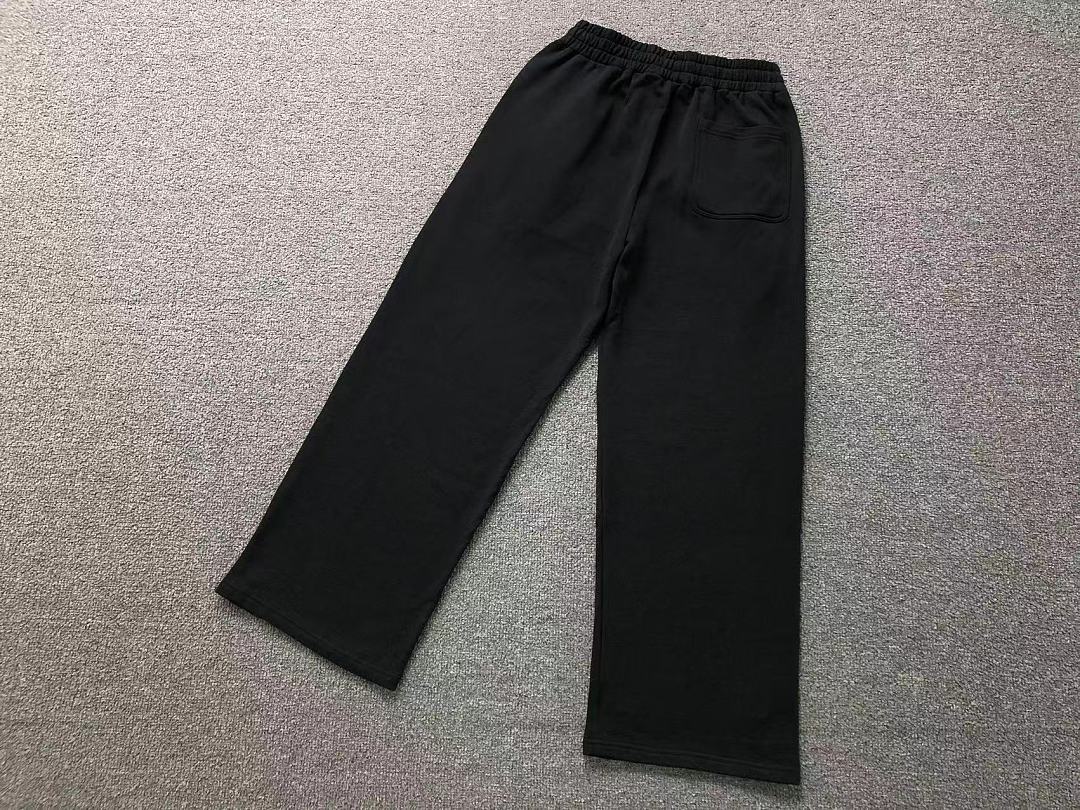 Balenciaga 195 B⭐L⭐⭐⭐IA⭐A TROUSERS 32090451171 (Im 170Cm 60Kg I Wear Size L In The Phot) - Image 13