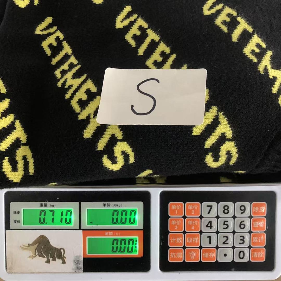Vetements 158 VETEMENTS - Image 28