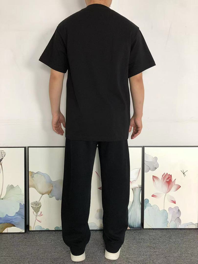 Supreme 115 S⭐⭐R⭐⭐E T-SHIRT 4203211677 (Im 170Cm 60Kg I Wear Size M In The Phot) - Image 4