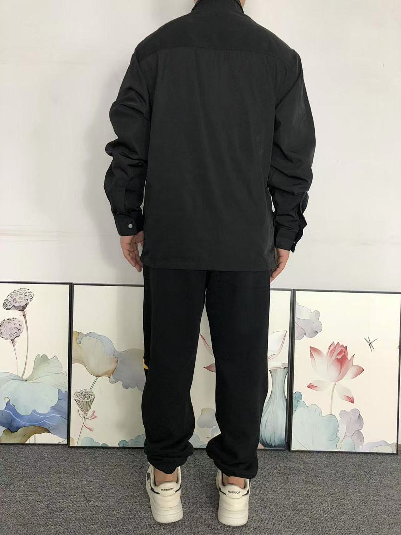 Hugo Boss 268 H⭐G⭐ B⭐⭐S JACKET 59221309 (Im 170Cm 60Kg I Wear Size M In The Phot) - Image 4