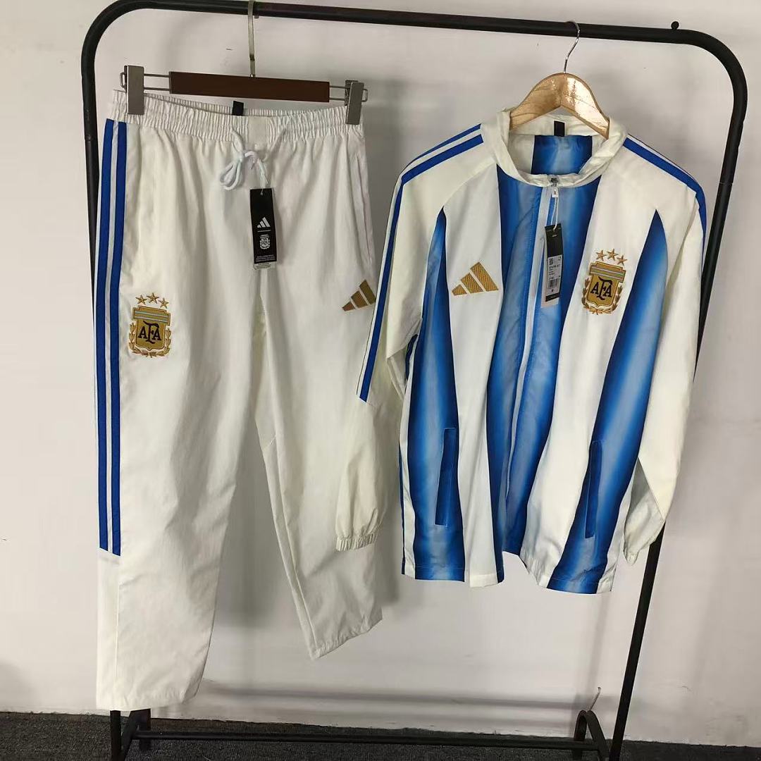 Adidas TROUSERS 139 A⭐I⭐AS JACKET - Image 39