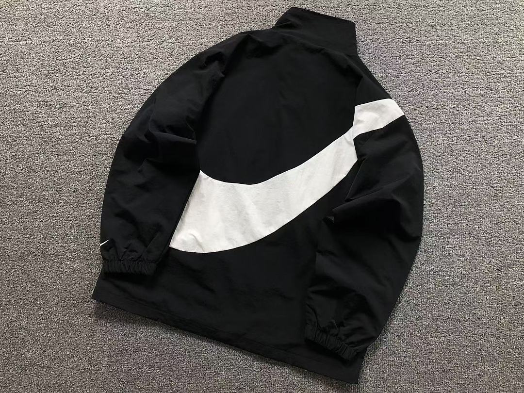 Nike 238 N⭐K⭐ JACKET TROUSERS 4206130277 (Im 170Cm 60Kg I Wear Size M In The Phot) - Image 23