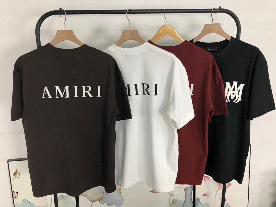 AMIRI 118 AMIRI T-SHIRT 5120601147 (Im 170Cm 60Kg I Wear Size M In The Phot) - Image 31